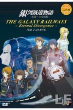 Watch The Galaxy Railways Putlocker